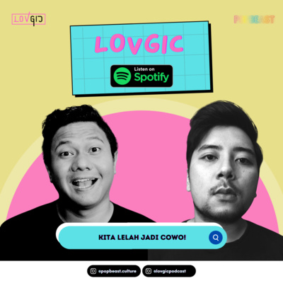 LOVGIC PODCAST