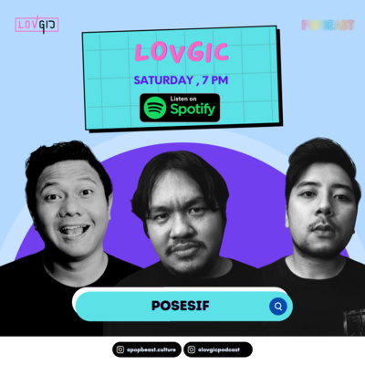 LOVGIC PODCAST