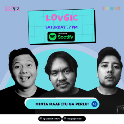 LOVGIC PODCAST