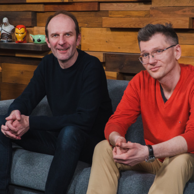 RAFAŁ RUTKOWSKI: czy poprawność polityczna zabija współczesną komedię?