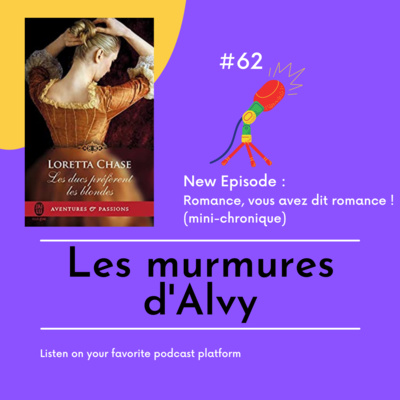 Romance... vous avez dit romance ?