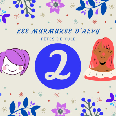 Hier, on annonçait le lancement du nouveau Sapin-lilas !