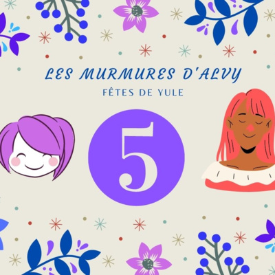 Nous sommes déjà le 5 décembre