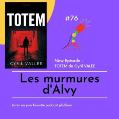 Totem, une enquête trépidante... (mini-chronique)