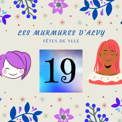 le 19 décembre, on passe un bon dimanche !