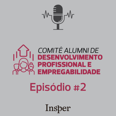 Episódio #2: Conhecendo as ferramentas para uma comunicação produtiva e eficaz. episode artwork