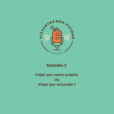Viajantes Bem Vividas
