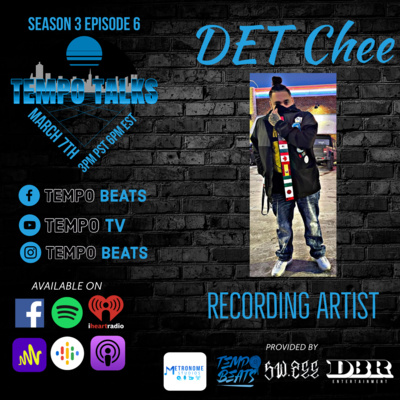 Tempo Talks S3 Ep.6: DET Chee