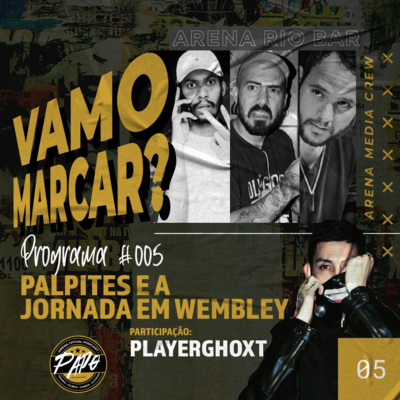PAPO DE ARENA