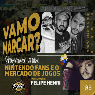 PAPO DE ARENA