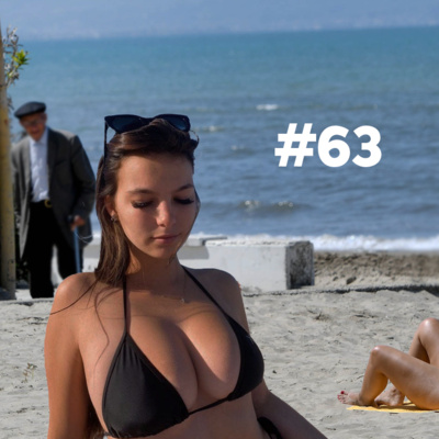 Besi Andi Podcast