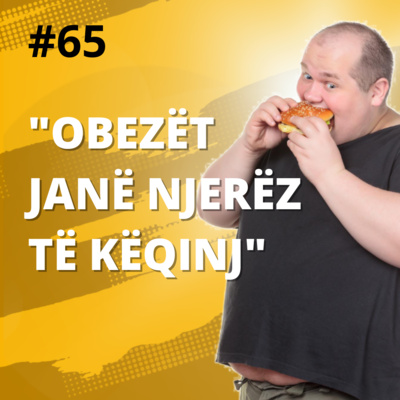 Besi Andi Podcast