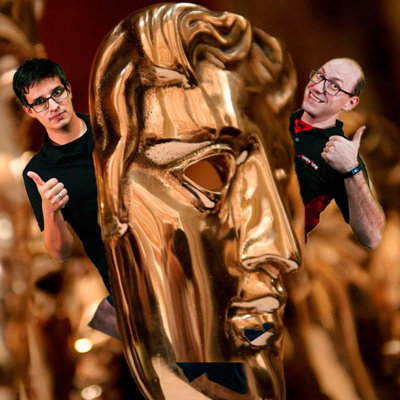 Podcast ADRENALIVRE 5: Vamos comentar o esquecido BAFTA 2020! E o vício em battle royale