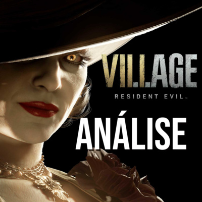 Análise de Resident Evil Village: bate papo SEM SPOILERS