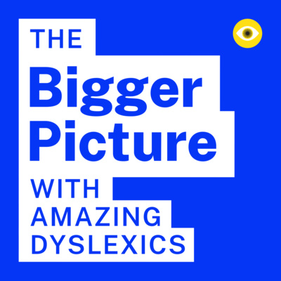 Dyslexic Design Thinking