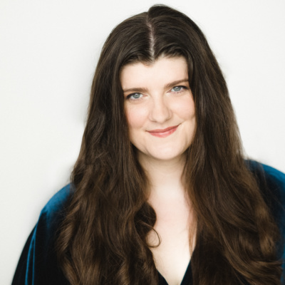 Opera Singing with Sydney