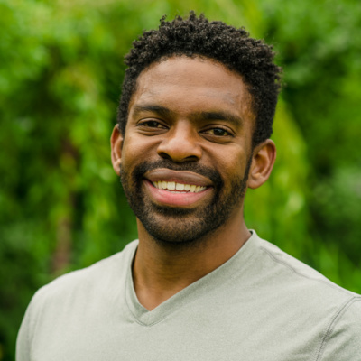 Authentically Advocating for Yourself with Stacey Harkey