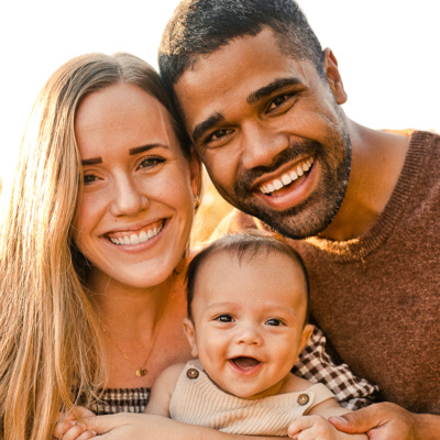 Connecting in Conflict with Mallory & Stranz