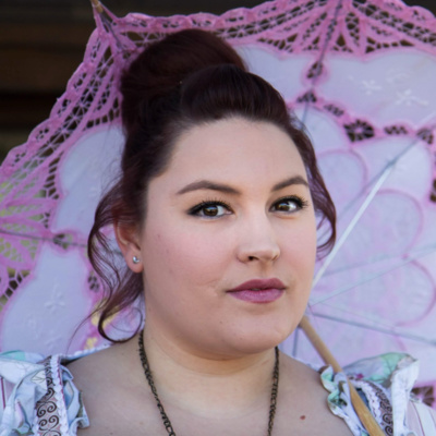 Acting and Casting with Tannah