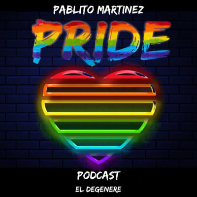 Pablito Martinez