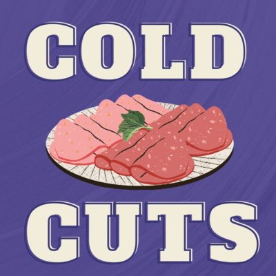 The Broadcast Ep. 1 | COLD CUTS