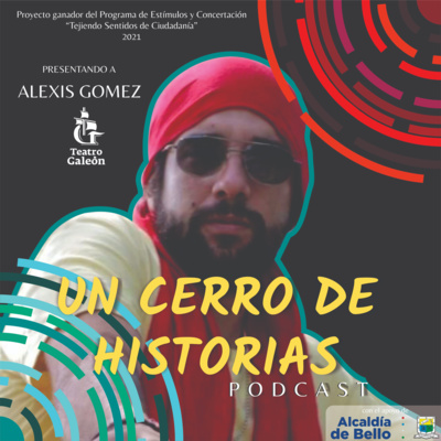 Un Cerro de Historias
