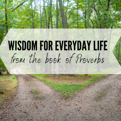 Geraldton Baptist Church Sunday Sermon