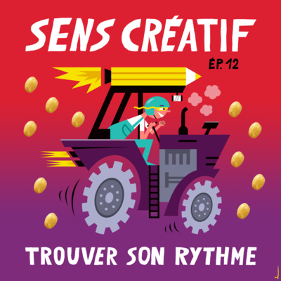 [REDIFF] TROUVER SON RYTHME - Semer, labourer, récolter