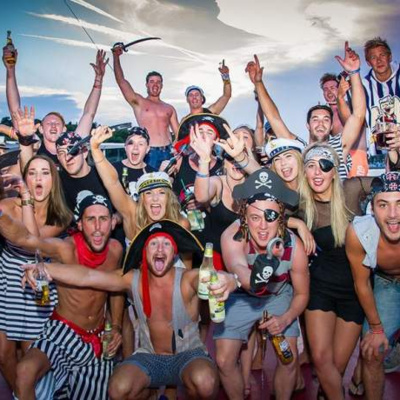 ep.06/Drunk fools episode