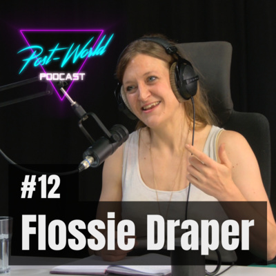 Flossie Draper: A Family's Legacy, Walter Benjamin... and Figs episode artwork