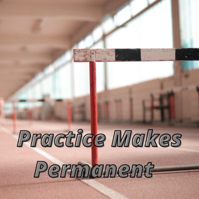 Practice Makes Permanent  episode artwork