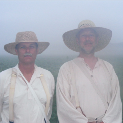 Battalion Trek - Adventures and Aha Moments Hiking the Mormon Battalion Trail