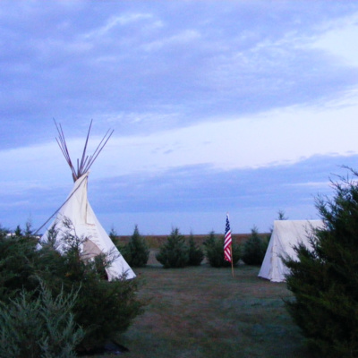 Battalion Trek - Adventures and Aha Moments Hiking the Mormon Battalion Trail