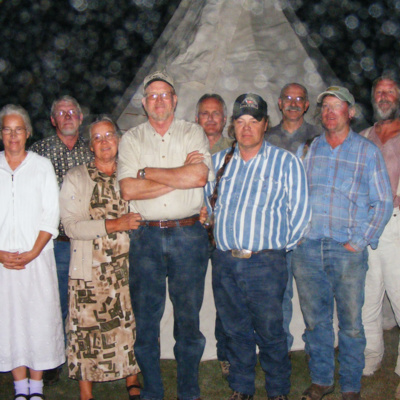 Battalion Trek - Adventures and Aha Moments Hiking the Mormon Battalion Trail