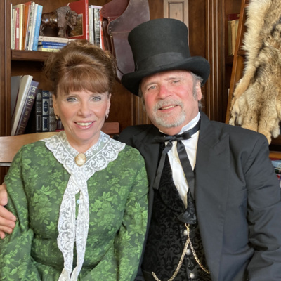 Battalion Trek - Adventures and Aha Moments Hiking the Mormon Battalion Trail