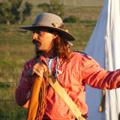 Battalion Trek - Adventures and Aha Moments Hiking the Mormon Battalion Trail