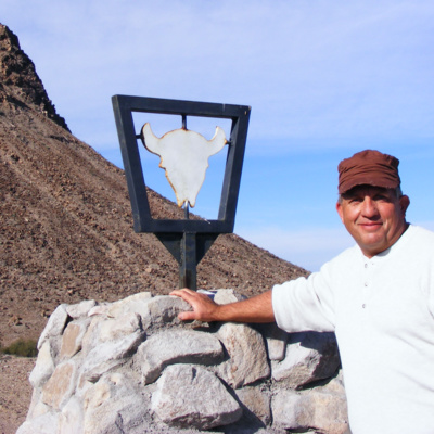 Battalion Trek - Adventures and Aha Moments Hiking the Mormon Battalion Trail