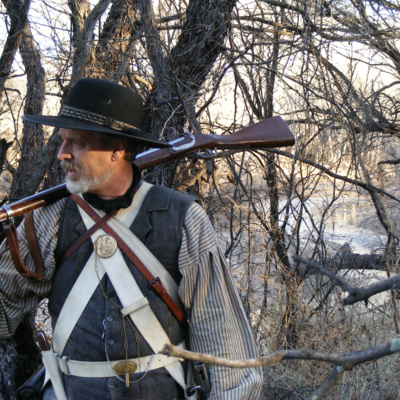 Battalion Trek - Adventures and Aha Moments Hiking the Mormon Battalion Trail