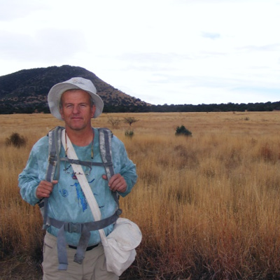 Battalion Trek - Adventures and Aha Moments Hiking the Mormon Battalion Trail