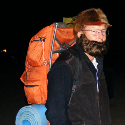 Battalion Trek - Adventures and Aha Moments Hiking the Mormon Battalion Trail