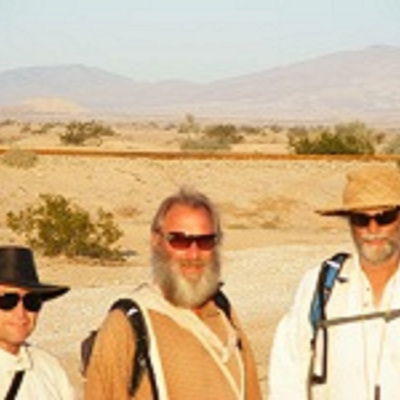 Battalion Trek - Adventures and Aha Moments Hiking the Mormon Battalion Trail