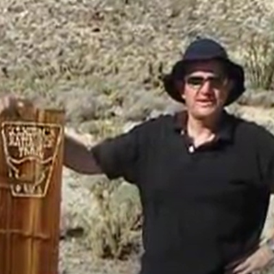 Battalion Trek - Adventures and Aha Moments Hiking the Mormon Battalion Trail