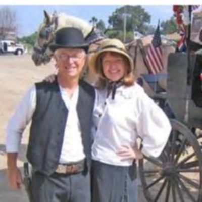 Battalion Trek - Adventures and Aha Moments Hiking the Mormon Battalion Trail
