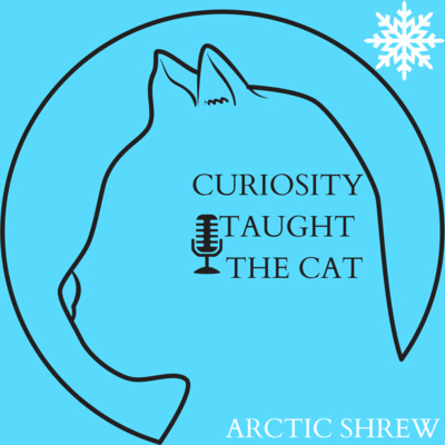 Episode 25 - Arctic Shrew episode artwork