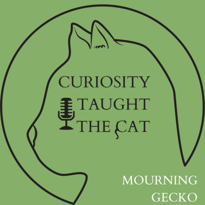 Episode 69 - Mourning Gecko episode artwork