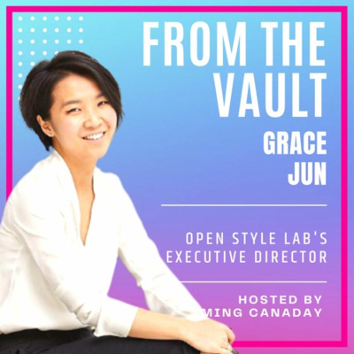 Accessibility and Inclusion in Adaptive Clothing with Grace Jun