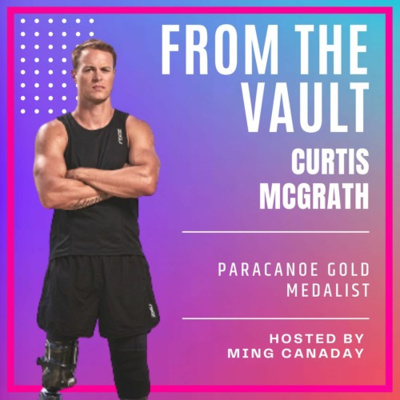 Empowerment through Goal Orientation with Curtis McGrath