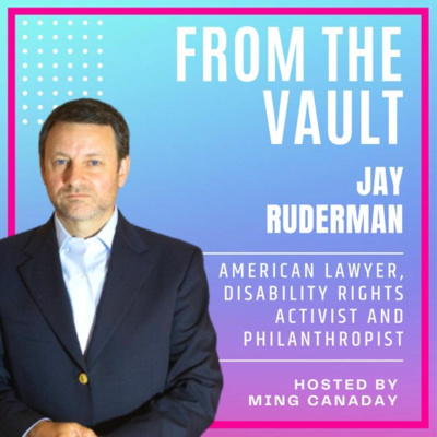 The Importance of Representation in the Entertainment Industry with Jay Ruderman