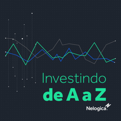 Como se tornar um trader consistente em 7 passos - Investindo de A a Z episode artwork