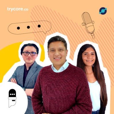 Trycore Podcast